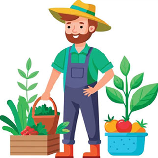 Directly From Farmers