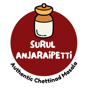 Surul Anjaraipetti